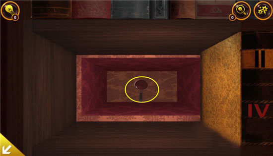 《密室逃脱4：逃出电影院》第十五关通关攻略
