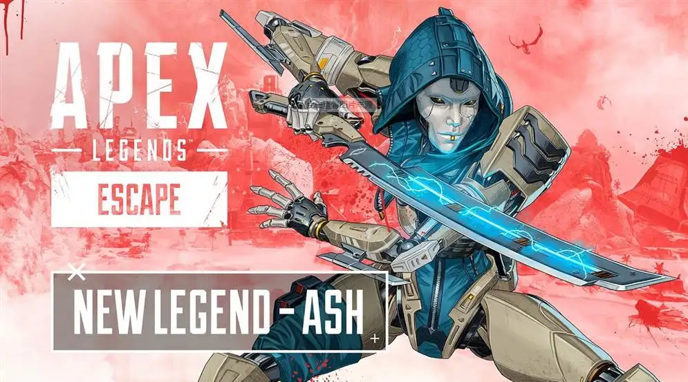 《apex英雄手游》第一视角切换方法