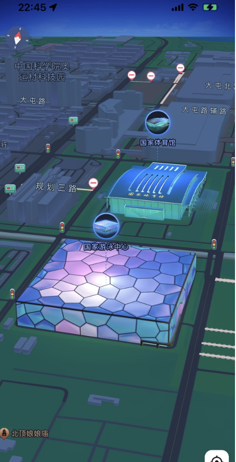 高德地图发布导航引擎“视界”：新一代产品支持沉浸导航、3D视界等功能