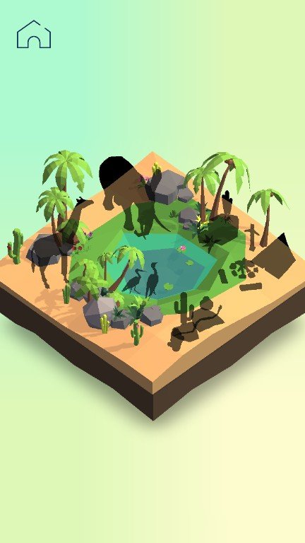 3D迷你世界拼图截图(4)