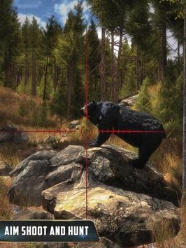 动物猎人：丛林狙击手截图(2)