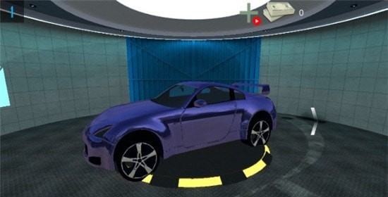 3D赛车极限狂飙截图(3)