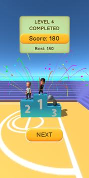 蹦床跳球3D截图(1)