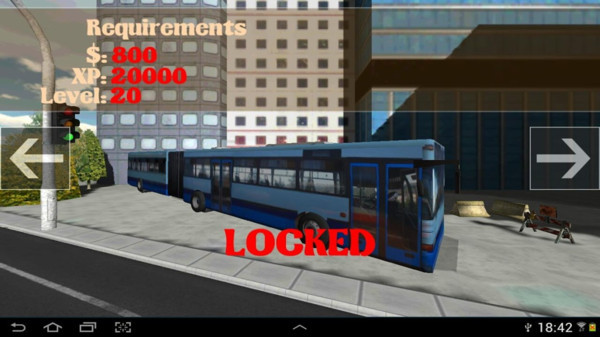 公交车游戏截图(5)