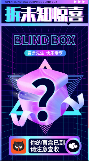 盲盒先生截图(3)