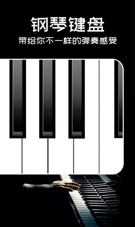Piano手机钢琴截图(3)