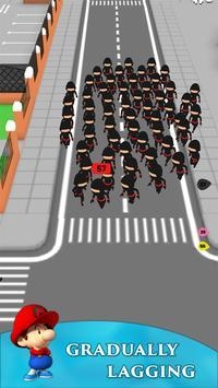 人群奔跑3D截图(2)