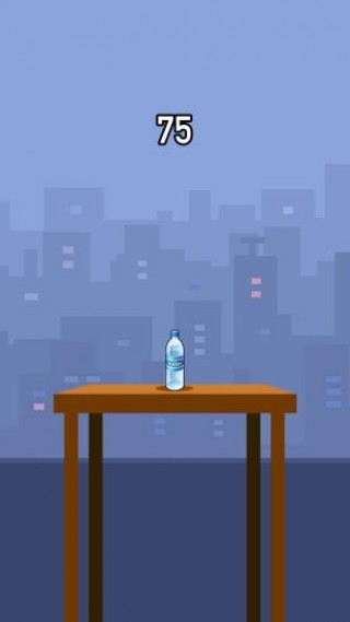 抛塑料瓶儿挑战:Water Bottle Flip Challenge截图(4)