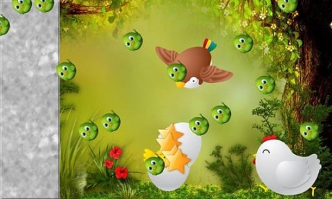 Birds Puzzles for Toddlers截图(2)