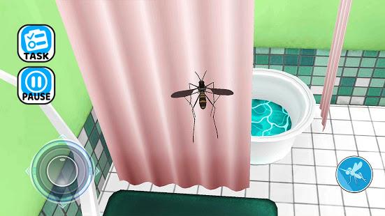 Mosquito Scare截图(1)
