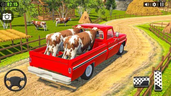 农场动物养殖模拟器截图(2)