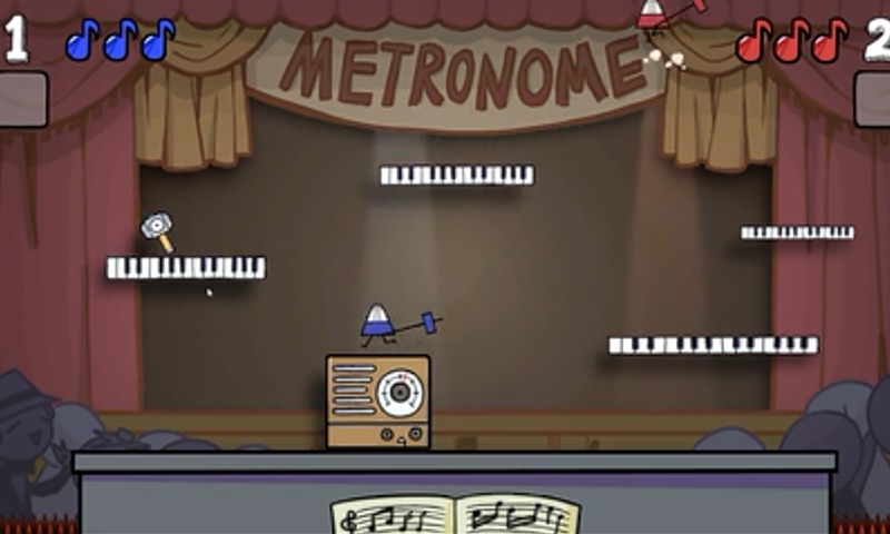 Metronome节拍器截图(3)