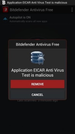 比特梵德免费杀毒软件  Bitdefender Antivirus Free截图(4)