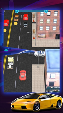 模拟城市驾驶截图(3)