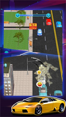 模拟城市驾驶截图(4)