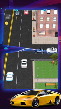 模拟城市驾驶截图(2)