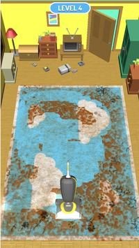地毯清洁工截图(2)