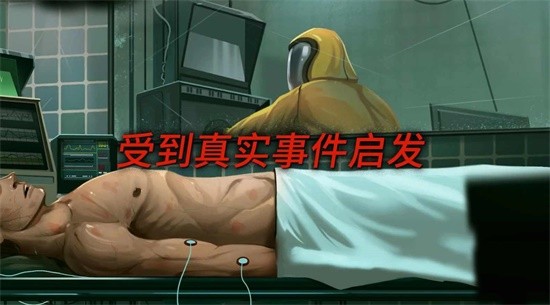 死无对证游戏中文版截图(2)