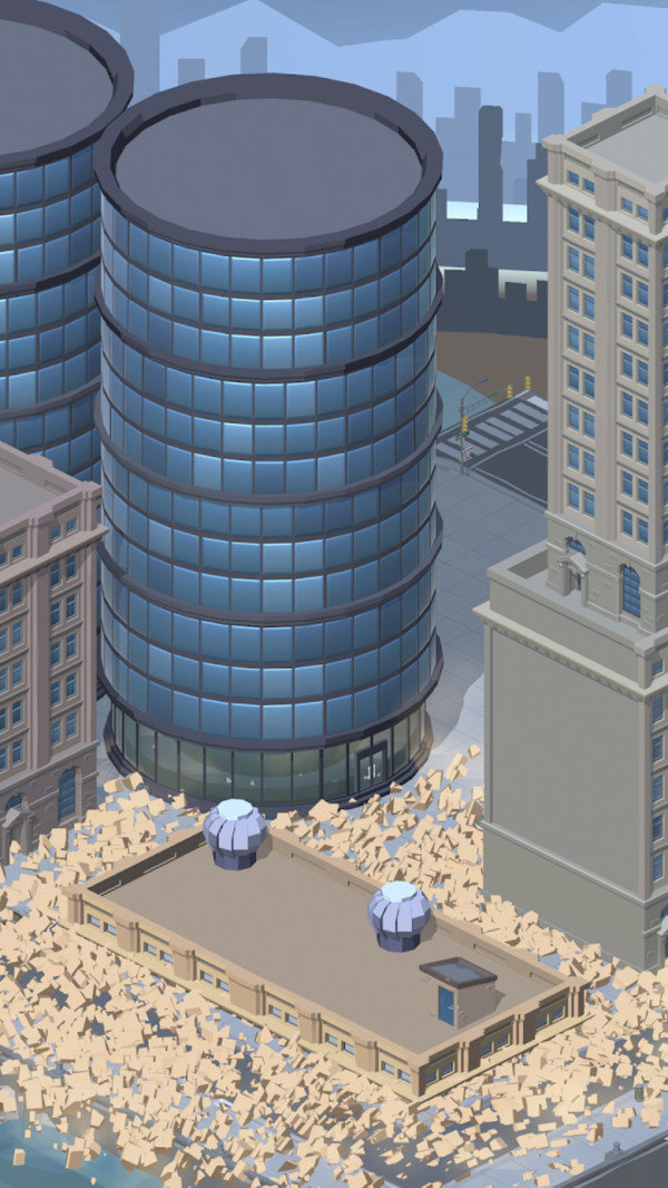 粉碎大楼模拟器2.0版截图(3)