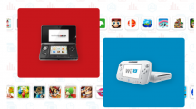任天堂：3DS和WiiU在线商店明年不再支持购买游戏