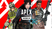 全球超过一亿玩家，Apex手游《Apex英雄M》台湾地区双平台今日正式上线！