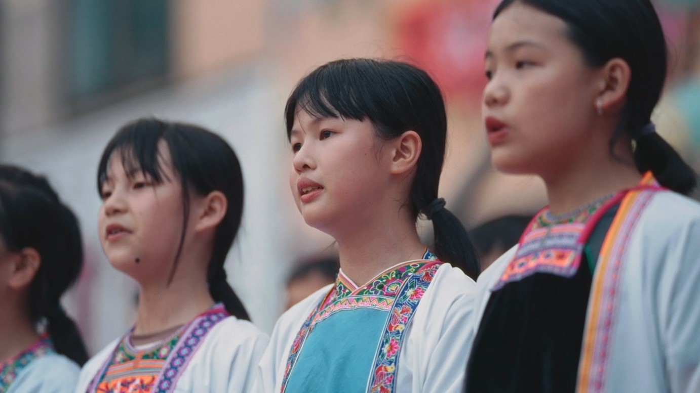 米哈游薪火公益计划第三年 聚焦乡村青少年美育素养提升