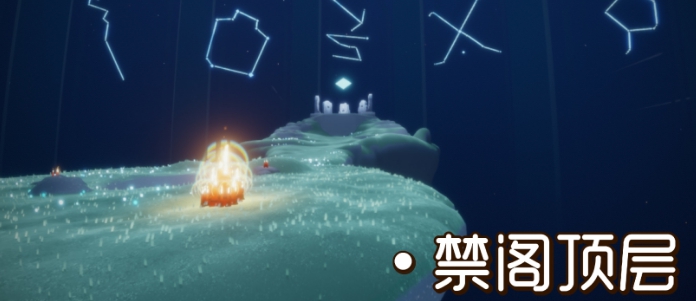 《光遇》2021年9月8日大蜡烛位置攻略