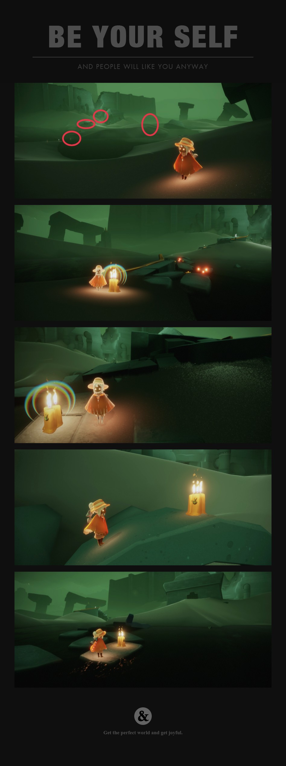 《光遇》2021年9月13日季节蜡烛位置介绍