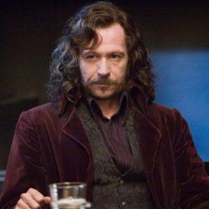 小天狼星布莱克的另一个昵称是什么