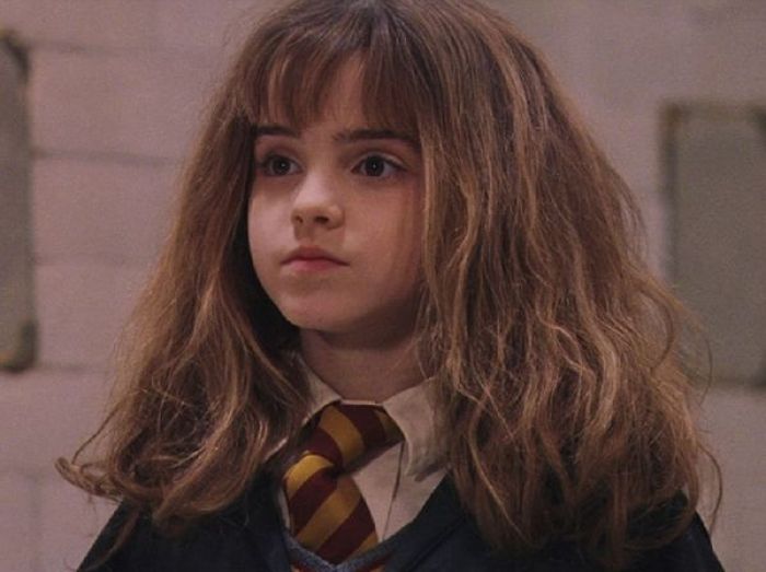 哈利在霍格沃兹，谁是班上的第一名