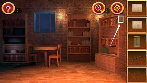 《密室逃脱1：逃离地牢》第九关通关攻略