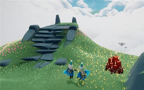 《光遇》2021年9月18日大蜡烛位置攻略