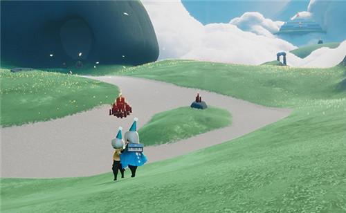 《光遇》2021年9月18日大蜡烛位置攻略