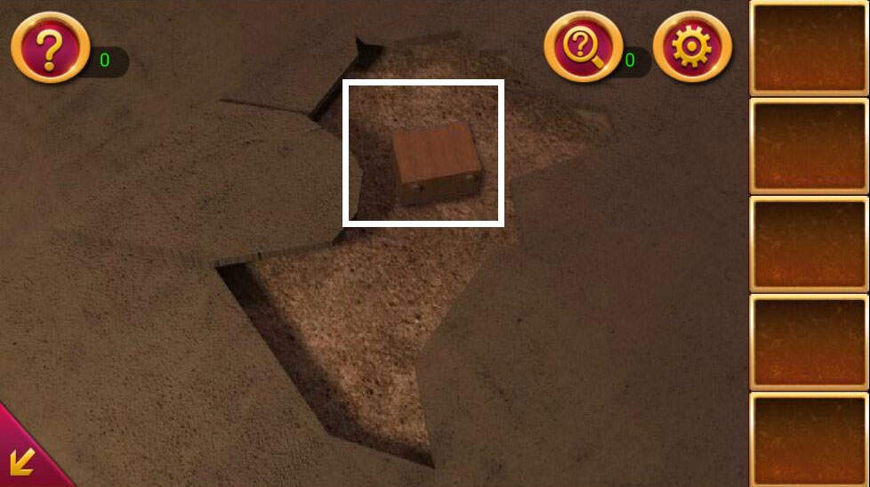 《密室逃脱1：逃离地牢》第十一关通关攻略