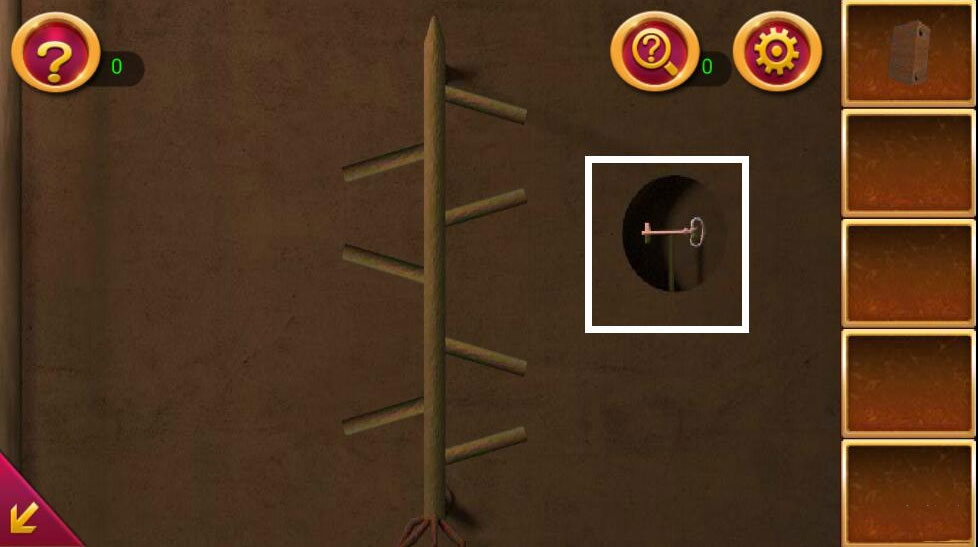 《密室逃脱1：逃离地牢》第十一关通关攻略