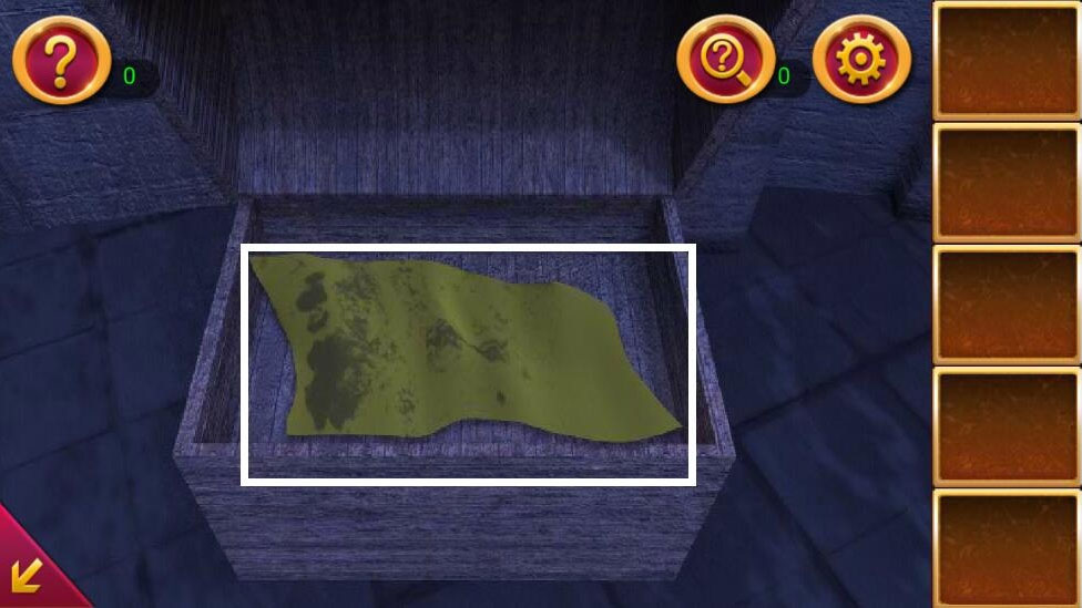 《密室逃脱1：逃离地牢》第十五关通关攻略