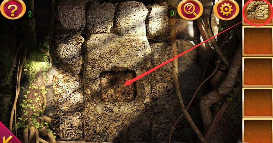 《密室逃脱2：逃出秘密古堡》第十三关通关攻略