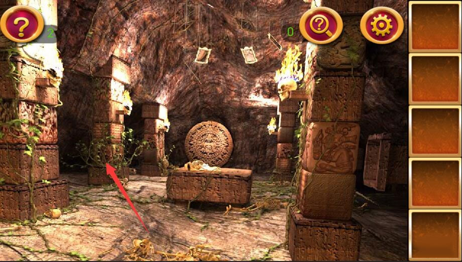 《密室逃脱2：逃出秘密古堡》第十五关通关攻略