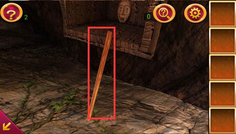 《密室逃脱2：逃出秘密古堡》第十五关通关攻略