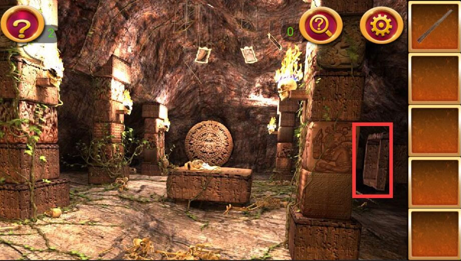 《密室逃脱2：逃出秘密古堡》第十五关通关攻略