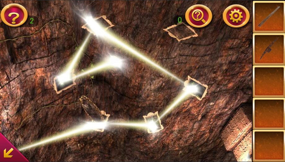 《密室逃脱2：逃出秘密古堡》第十五关通关攻略