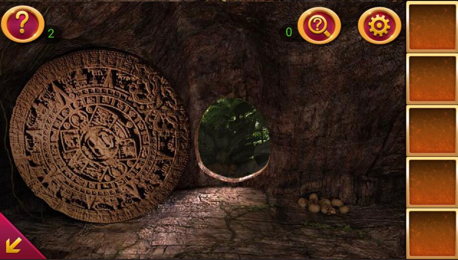 《密室逃脱2：逃出秘密古堡》第十五关通关攻略