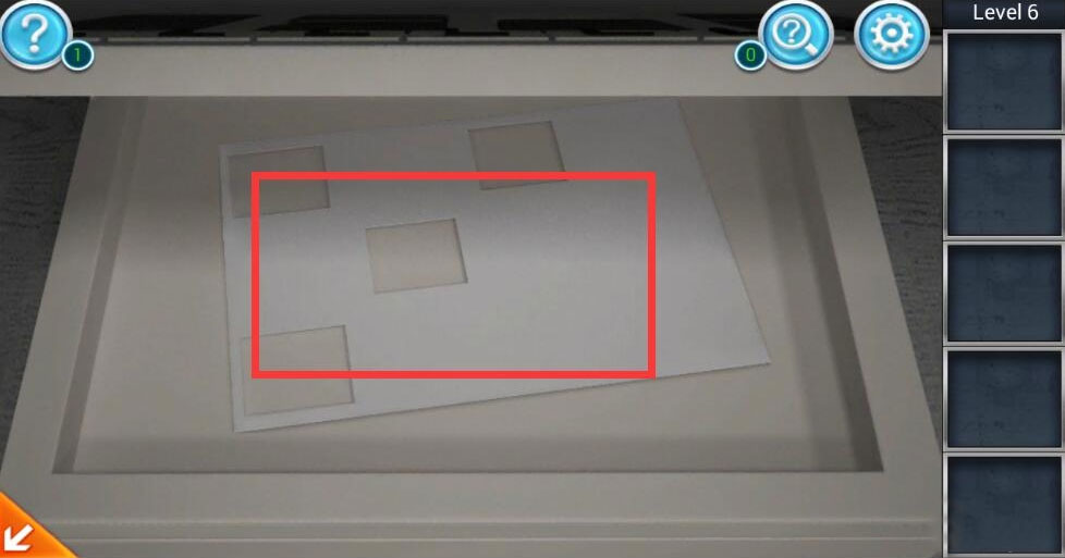 《密室逃脱3：逃出办公室》第六关通关攻略