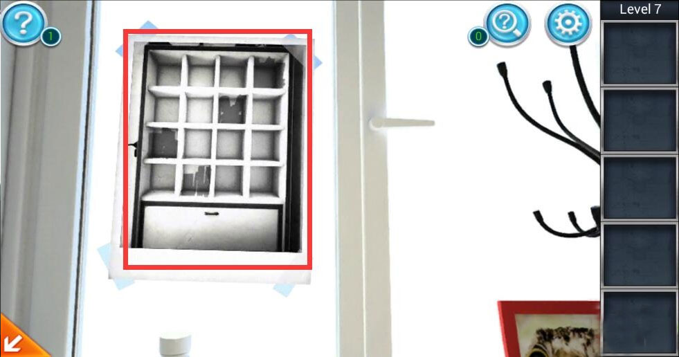 《密室逃脱3：逃出办公室》第七关通关攻略
