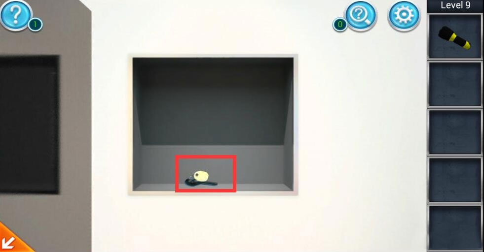 《密室逃脱3：逃出办公室》第九关通关攻略