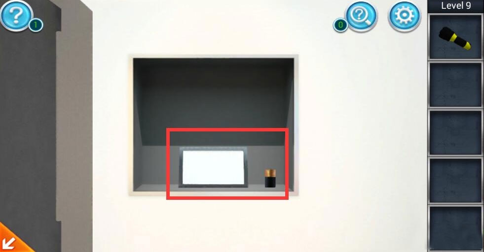 《密室逃脱3：逃出办公室》第九关通关攻略