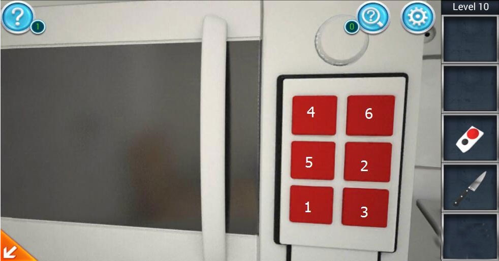 《密室逃脱3：逃出办公室》第十关通关攻略