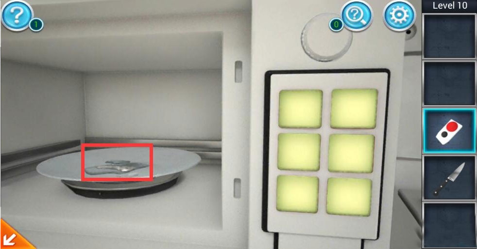 《密室逃脱3：逃出办公室》第十关通关攻略