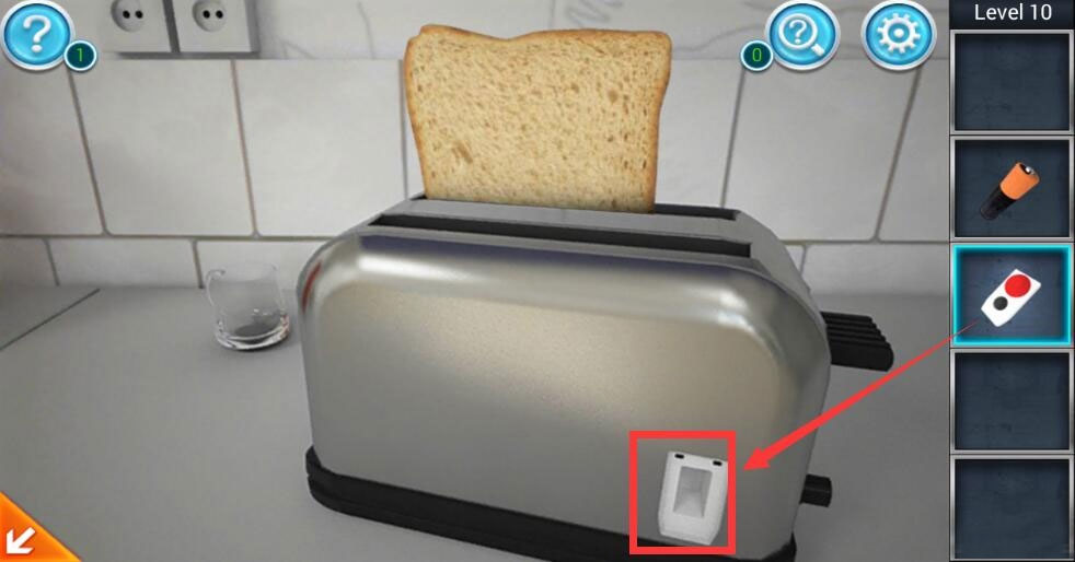 《密室逃脱3：逃出办公室》第十关通关攻略