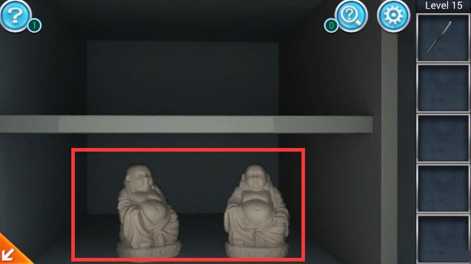 《密室逃脱3：逃出办公室》第十五关通关攻略